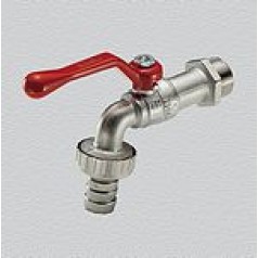 ROBINET PORTFURTUN 1/2" TIEMME